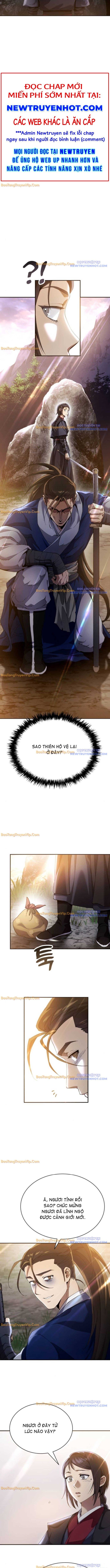 đọc truyện Thiên Ma Muốn Sống Một Cuộc Đời Bình Lặng Chương 21 ảnh 7 tại Thiên Thai Truyện