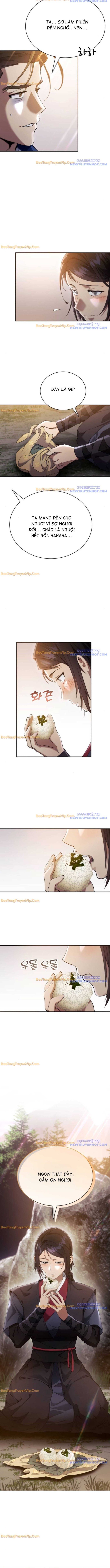 đọc truyện Thiên Ma Muốn Sống Một Cuộc Đời Bình Lặng Chương 21 ảnh 8 tại Thiên Thai Truyện