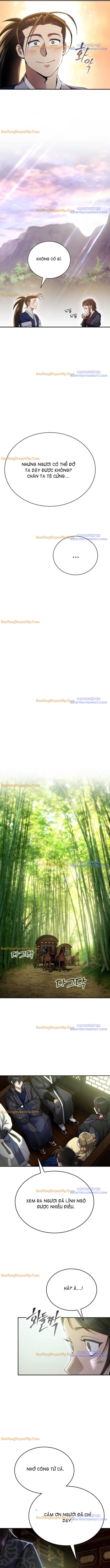 đọc truyện Thiên Ma Muốn Sống Một Cuộc Đời Bình Lặng Chương 21 ảnh 9 tại Thiên Thai Truyện