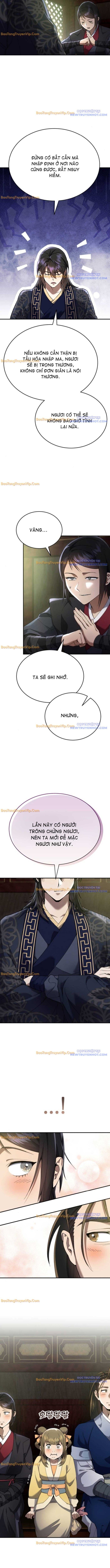 đọc truyện Thiên Ma Muốn Sống Một Cuộc Đời Bình Lặng Chương 21 ảnh 10 tại Thiên Thai Truyện