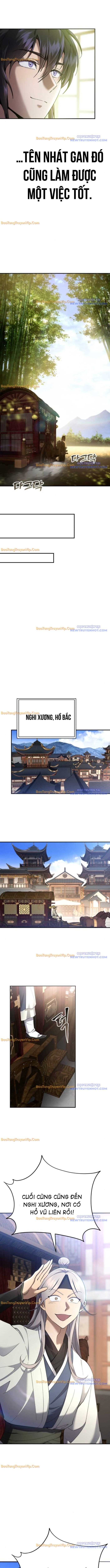 đọc truyện Thiên Ma Muốn Sống Một Cuộc Đời Bình Lặng Chương 21 ảnh 11 tại Thiên Thai Truyện