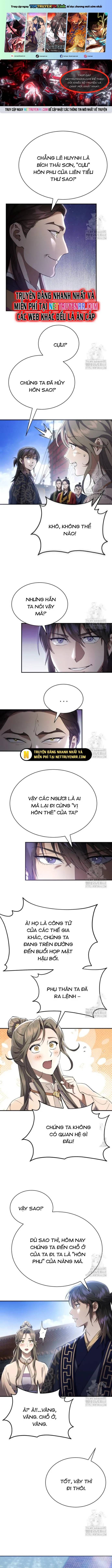 đọc truyện Thiên Ma Muốn Sống Một Cuộc Đời Bình Lặng Chương 22 ảnh 3 tại Thiên Thai Truyện