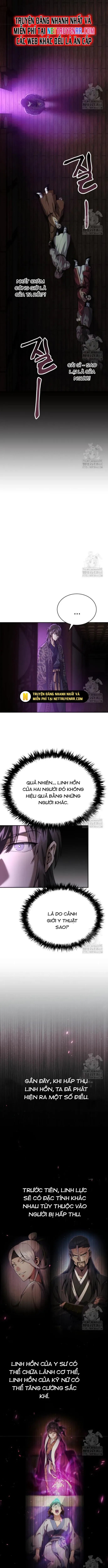 đọc truyện Thiên Ma Muốn Sống Một Cuộc Đời Bình Lặng Chương 22 ảnh 15 tại Thiên Thai Truyện