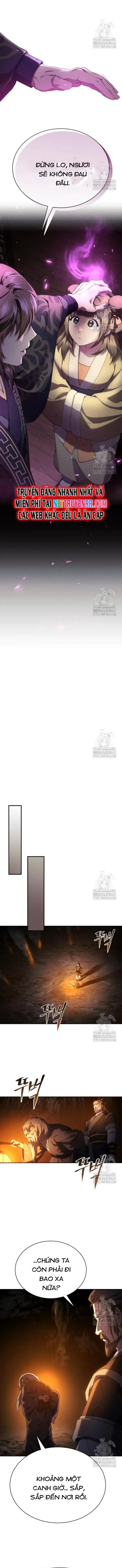 đọc truyện Thiên Ma Muốn Sống Một Cuộc Đời Bình Lặng Chương 22 ảnh 17 tại Thiên Thai Truyện