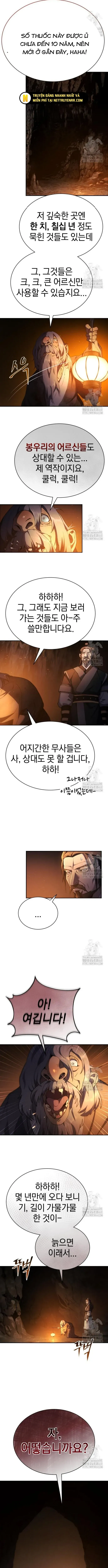 đọc truyện Thiên Ma Muốn Sống Một Cuộc Đời Bình Lặng Chương 22 ảnh 18 tại Thiên Thai Truyện