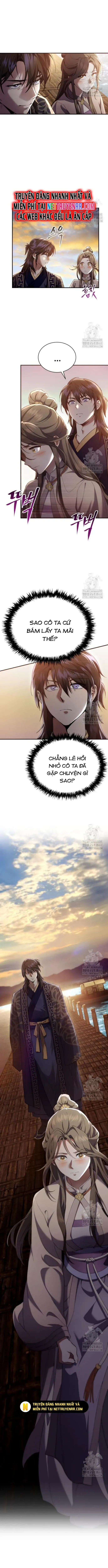 đọc truyện Thiên Ma Muốn Sống Một Cuộc Đời Bình Lặng Chương 22 ảnh 5 tại Thiên Thai Truyện