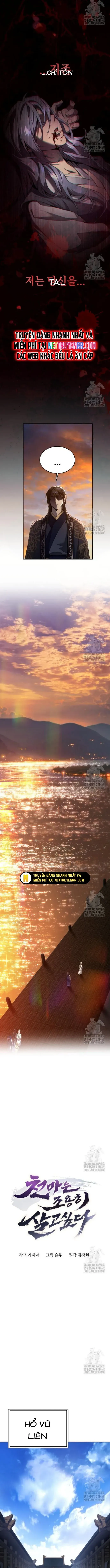 đọc truyện Thiên Ma Muốn Sống Một Cuộc Đời Bình Lặng Chương 22 ảnh 7 tại Thiên Thai Truyện