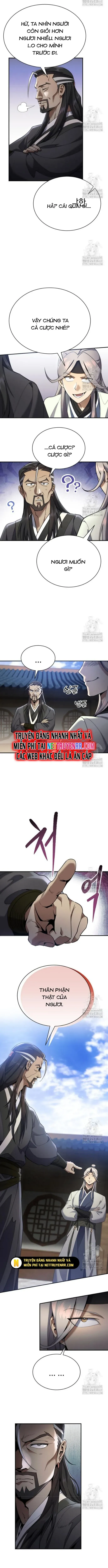 đọc truyện Thiên Ma Muốn Sống Một Cuộc Đời Bình Lặng Chương 22 ảnh 11 tại Thiên Thai Truyện