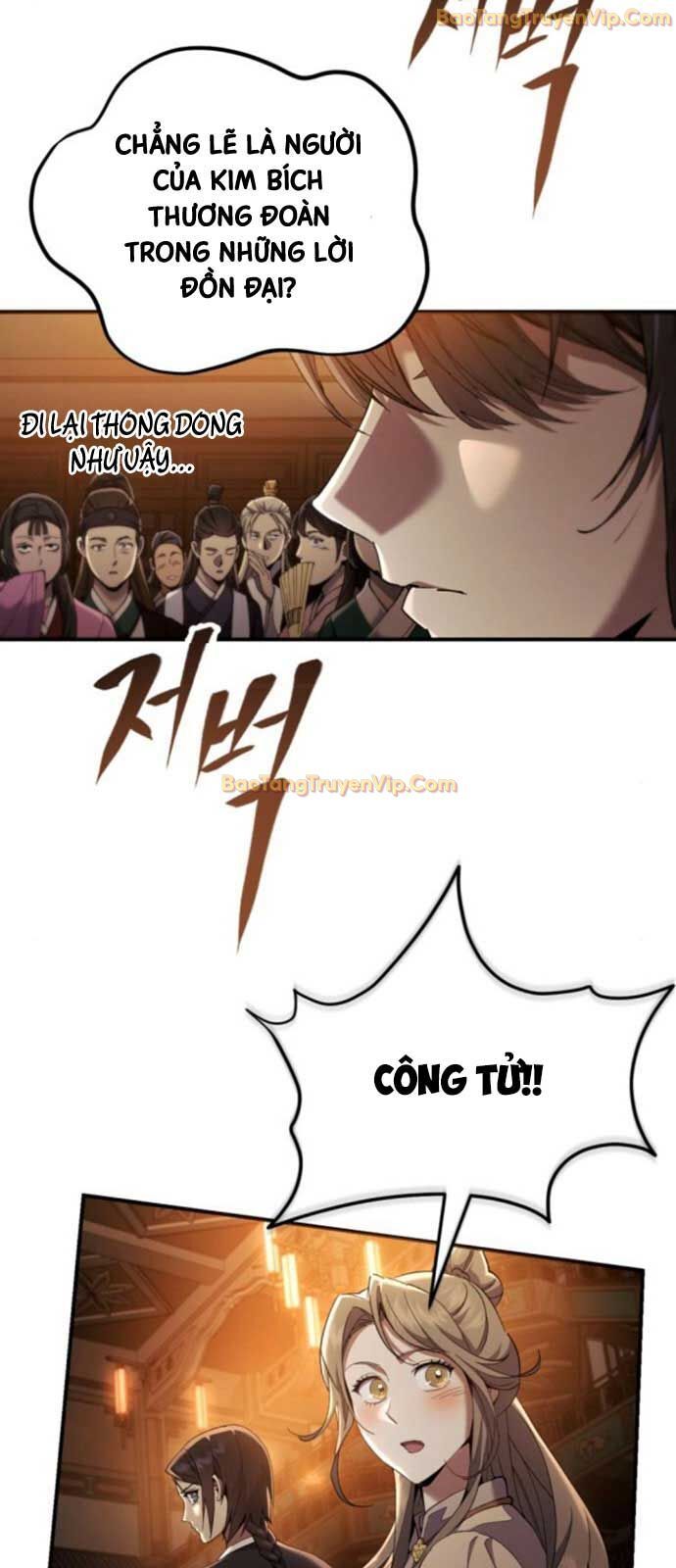 đọc truyện Thiên Ma Muốn Sống Một Cuộc Đời Bình Lặng Chương 23 ảnh 102 tại Thiên Thai Truyện