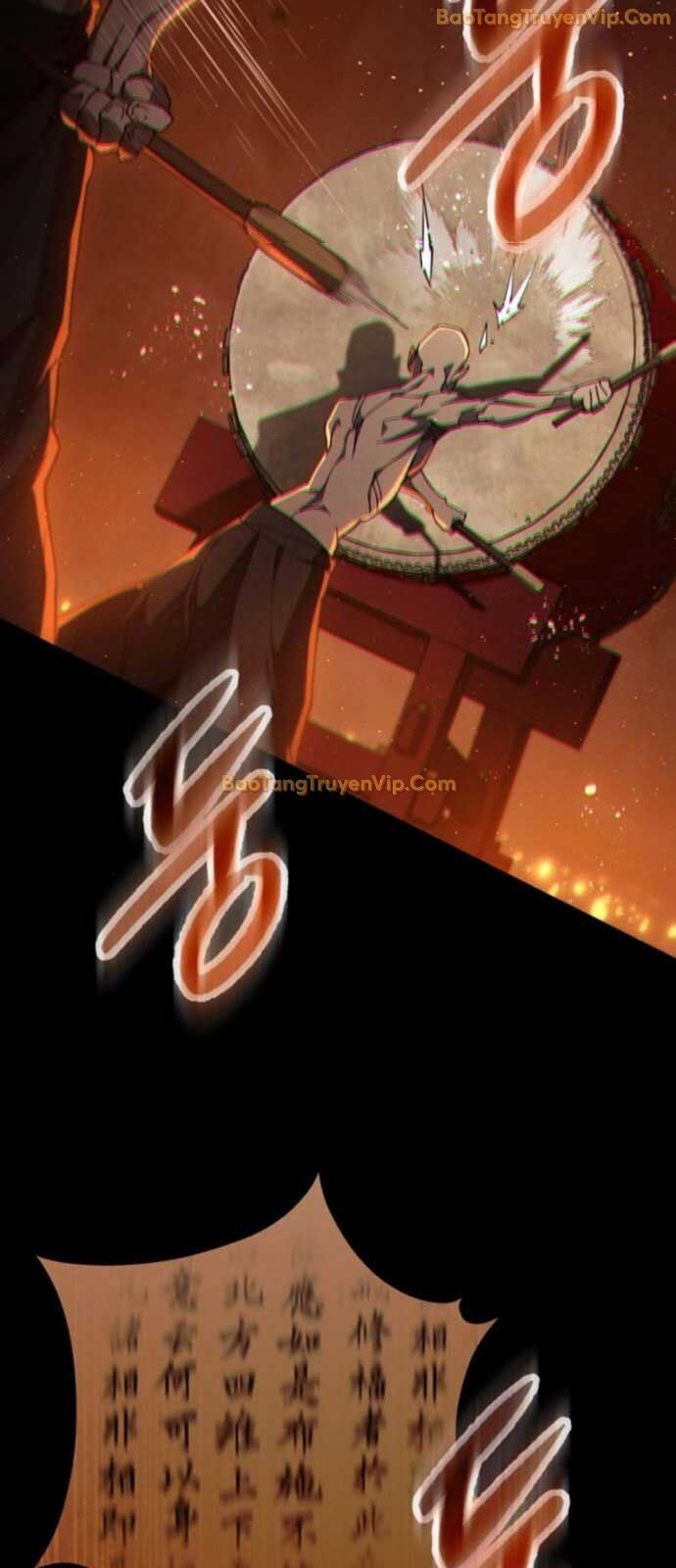 đọc truyện Thiên Ma Muốn Sống Một Cuộc Đời Bình Lặng Chương 23 ảnh 23 tại Thiên Thai Truyện