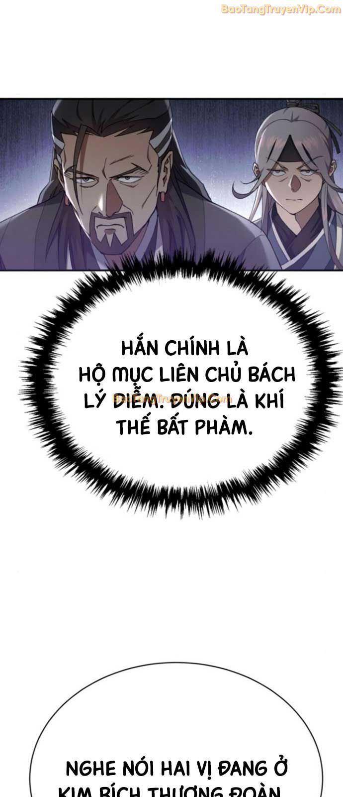 đọc truyện Thiên Ma Muốn Sống Một Cuộc Đời Bình Lặng Chương 23 ảnh 44 tại Thiên Thai Truyện