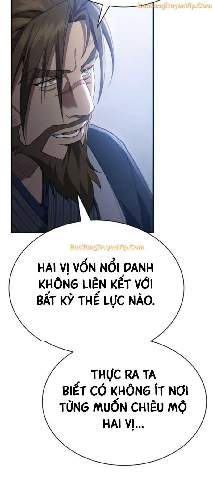 đọc truyện Thiên Ma Muốn Sống Một Cuộc Đời Bình Lặng Chương 23 ảnh 46 tại Thiên Thai Truyện