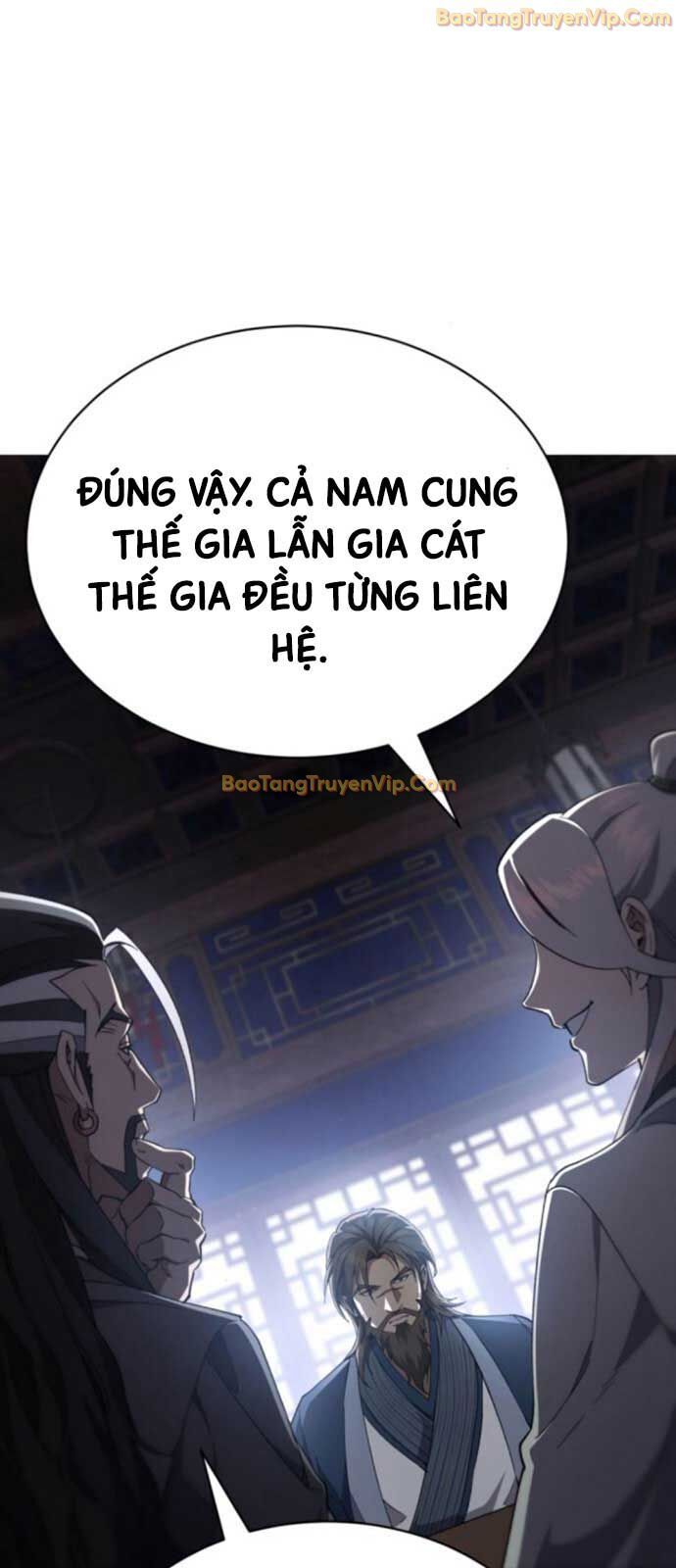 đọc truyện Thiên Ma Muốn Sống Một Cuộc Đời Bình Lặng Chương 23 ảnh 47 tại Thiên Thai Truyện