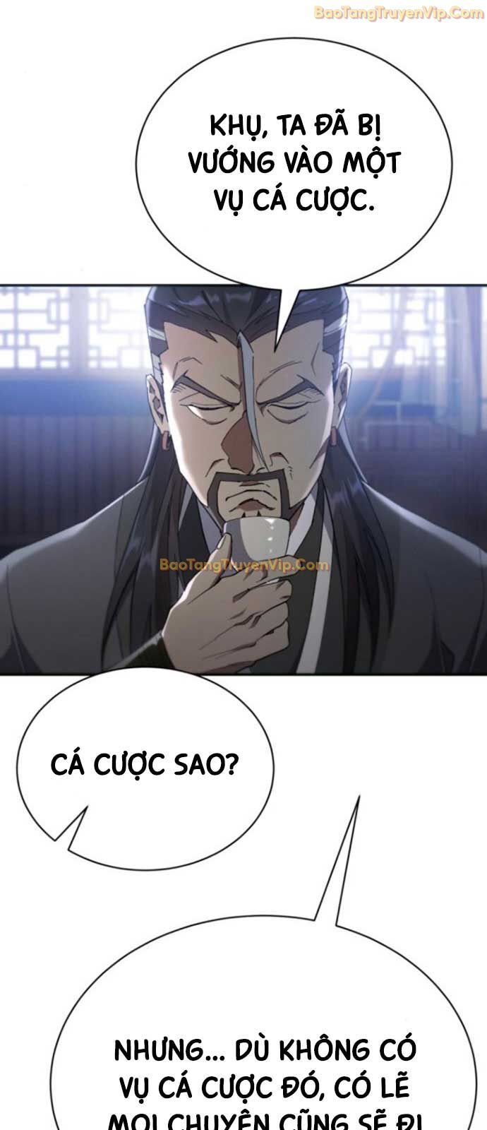 đọc truyện Thiên Ma Muốn Sống Một Cuộc Đời Bình Lặng Chương 23 ảnh 52 tại Thiên Thai Truyện