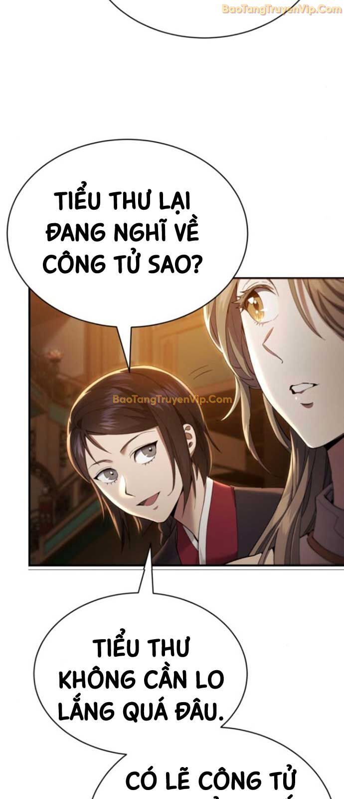 đọc truyện Thiên Ma Muốn Sống Một Cuộc Đời Bình Lặng Chương 23 ảnh 81 tại Thiên Thai Truyện