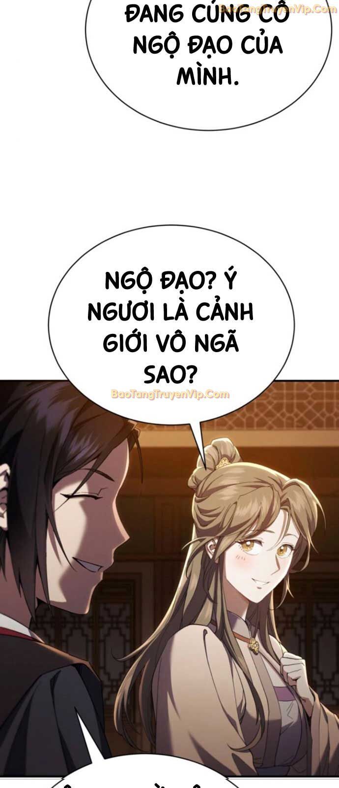 đọc truyện Thiên Ma Muốn Sống Một Cuộc Đời Bình Lặng Chương 23 ảnh 82 tại Thiên Thai Truyện