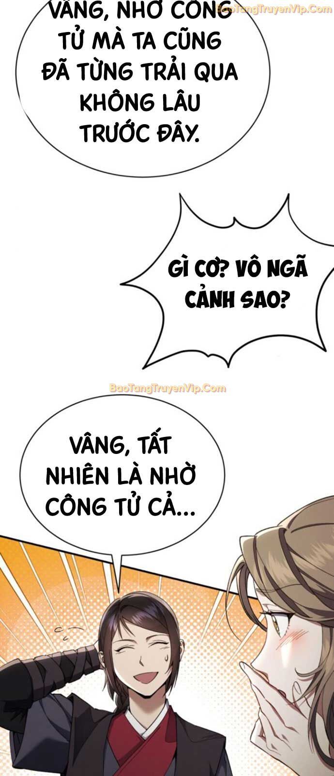 đọc truyện Thiên Ma Muốn Sống Một Cuộc Đời Bình Lặng Chương 23 ảnh 83 tại Thiên Thai Truyện