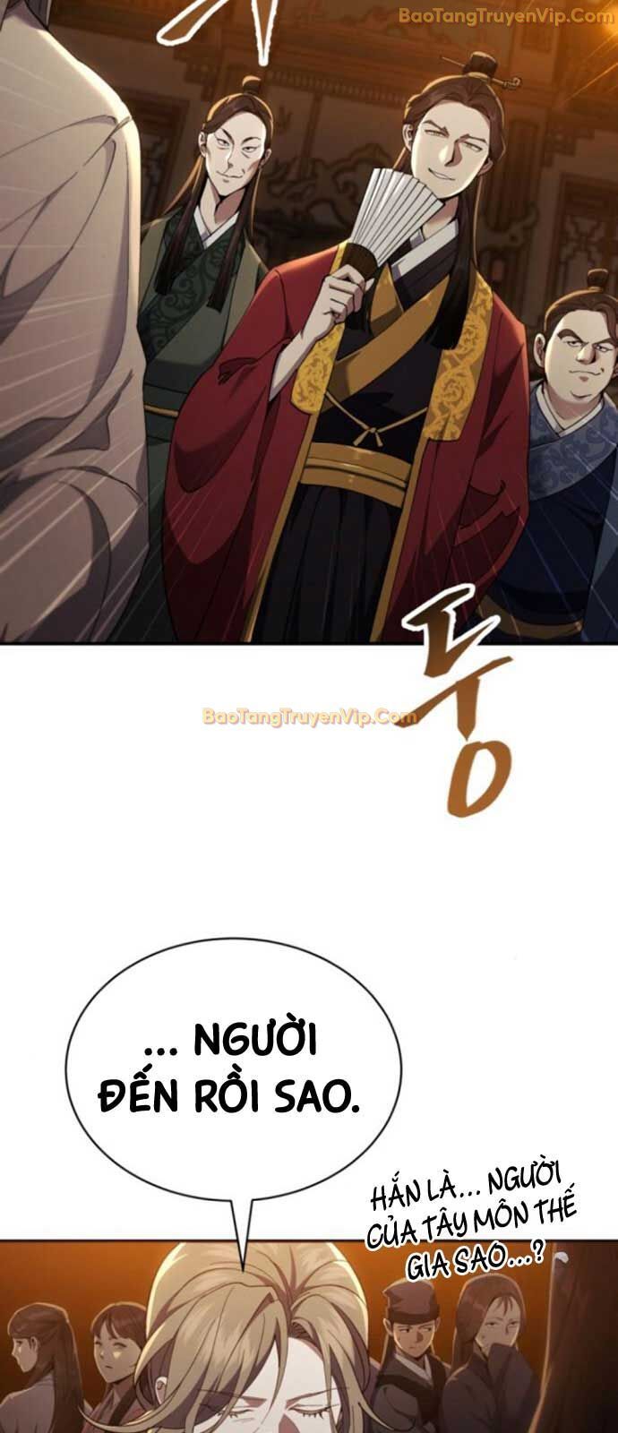 đọc truyện Thiên Ma Muốn Sống Một Cuộc Đời Bình Lặng Chương 23 ảnh 86 tại Thiên Thai Truyện