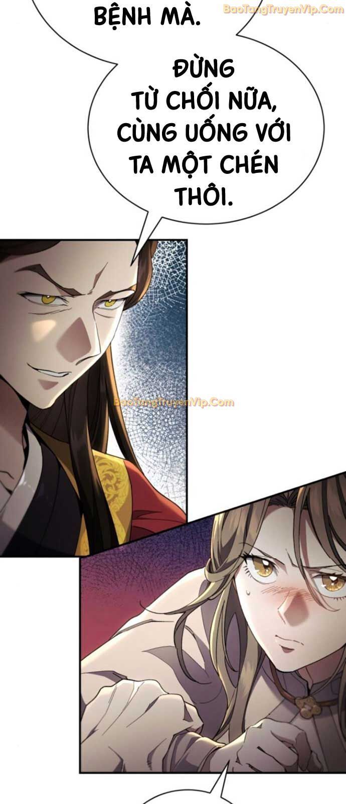 đọc truyện Thiên Ma Muốn Sống Một Cuộc Đời Bình Lặng Chương 23 ảnh 92 tại Thiên Thai Truyện