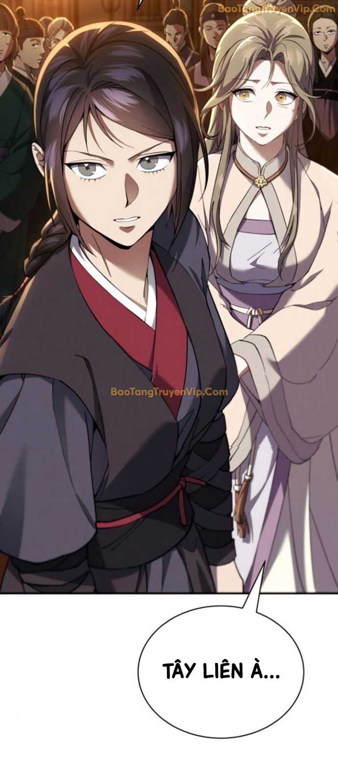 đọc truyện Thiên Ma Muốn Sống Một Cuộc Đời Bình Lặng Chương 23 ảnh 97 tại Thiên Thai Truyện