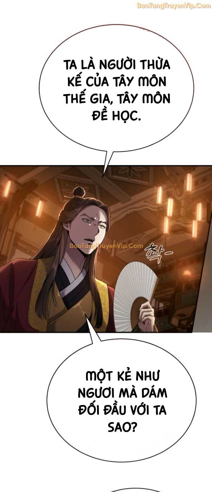 đọc truyện Thiên Ma Muốn Sống Một Cuộc Đời Bình Lặng Chương 23 ảnh 98 tại Thiên Thai Truyện