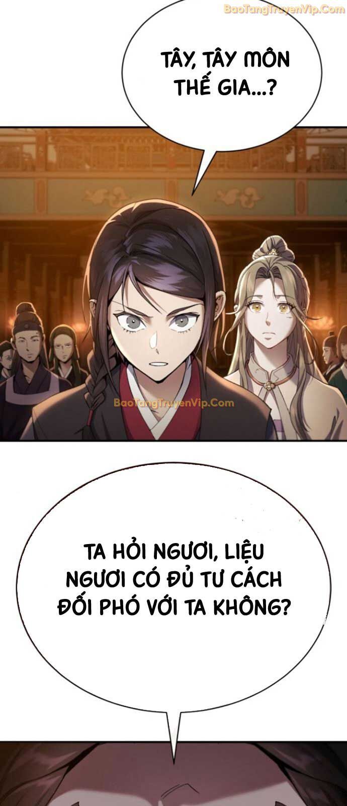 đọc truyện Thiên Ma Muốn Sống Một Cuộc Đời Bình Lặng Chương 23 ảnh 99 tại Thiên Thai Truyện