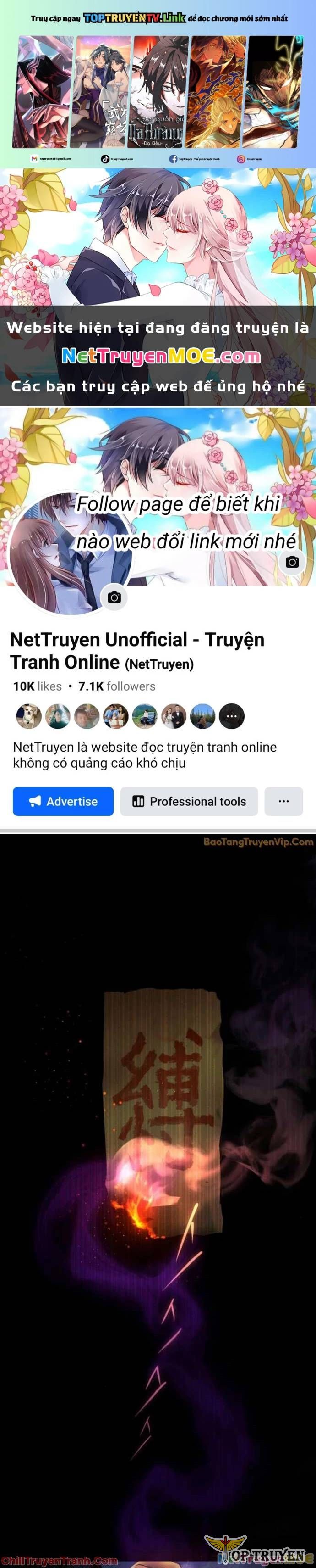 đọc truyện Thiên Ma Muốn Sống Một Cuộc Đời Bình Lặng Chương 24 ảnh 3 tại Thiên Thai Truyện