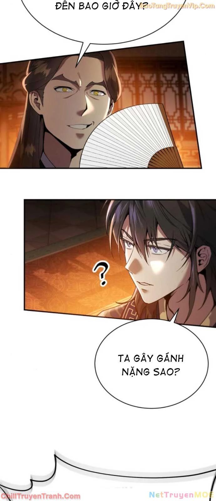 đọc truyện Thiên Ma Muốn Sống Một Cuộc Đời Bình Lặng Chương 24 ảnh 16 tại Thiên Thai Truyện