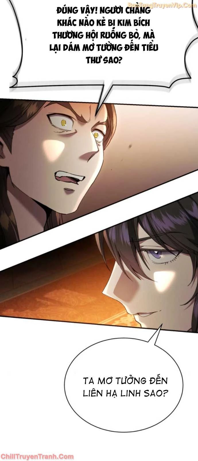 đọc truyện Thiên Ma Muốn Sống Một Cuộc Đời Bình Lặng Chương 24 ảnh 17 tại Thiên Thai Truyện