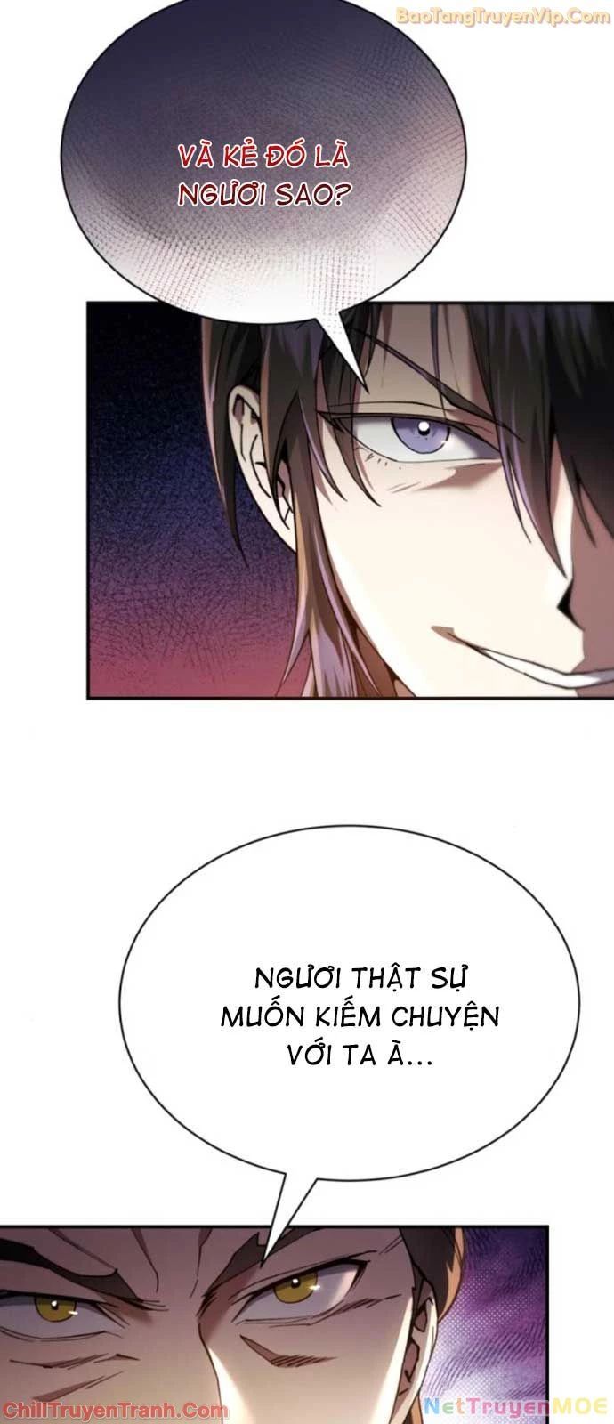 đọc truyện Thiên Ma Muốn Sống Một Cuộc Đời Bình Lặng Chương 24 ảnh 19 tại Thiên Thai Truyện