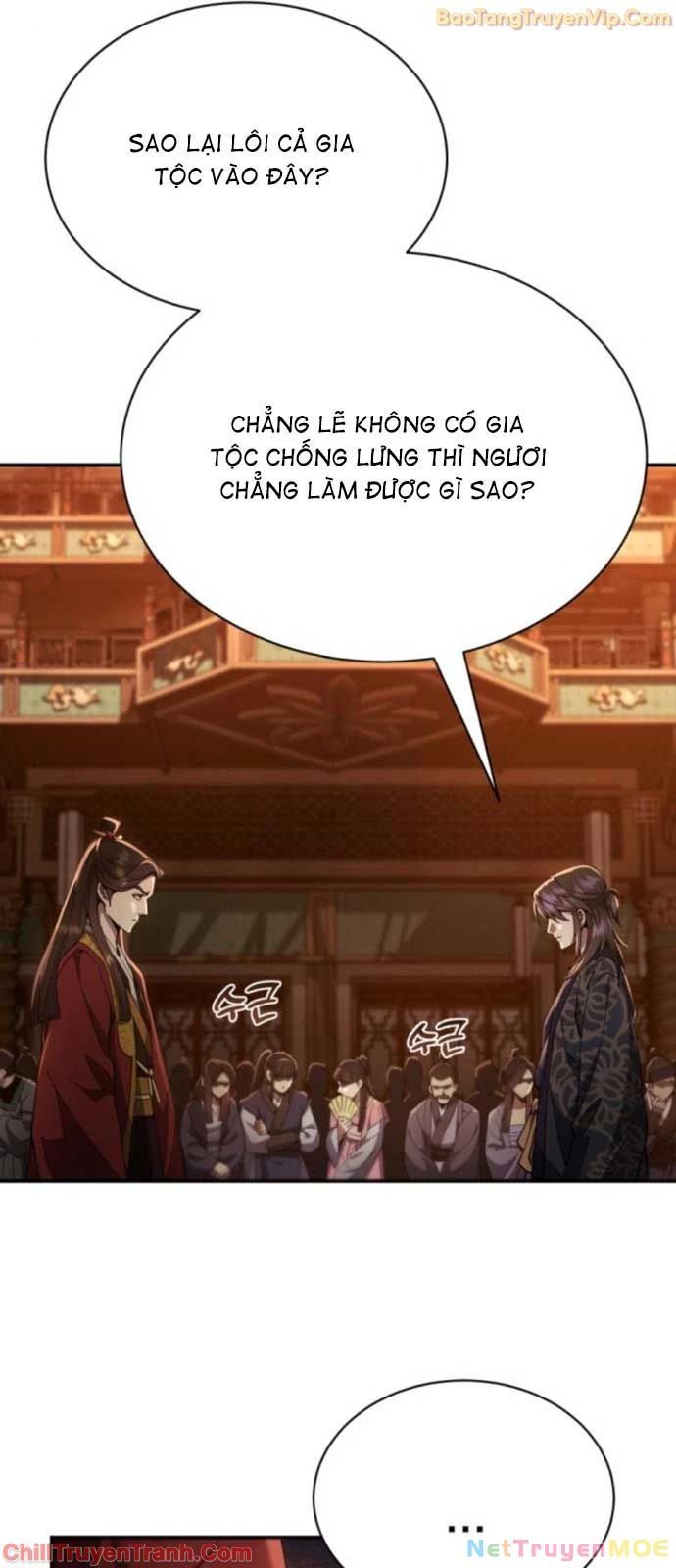 đọc truyện Thiên Ma Muốn Sống Một Cuộc Đời Bình Lặng Chương 24 ảnh 21 tại Thiên Thai Truyện