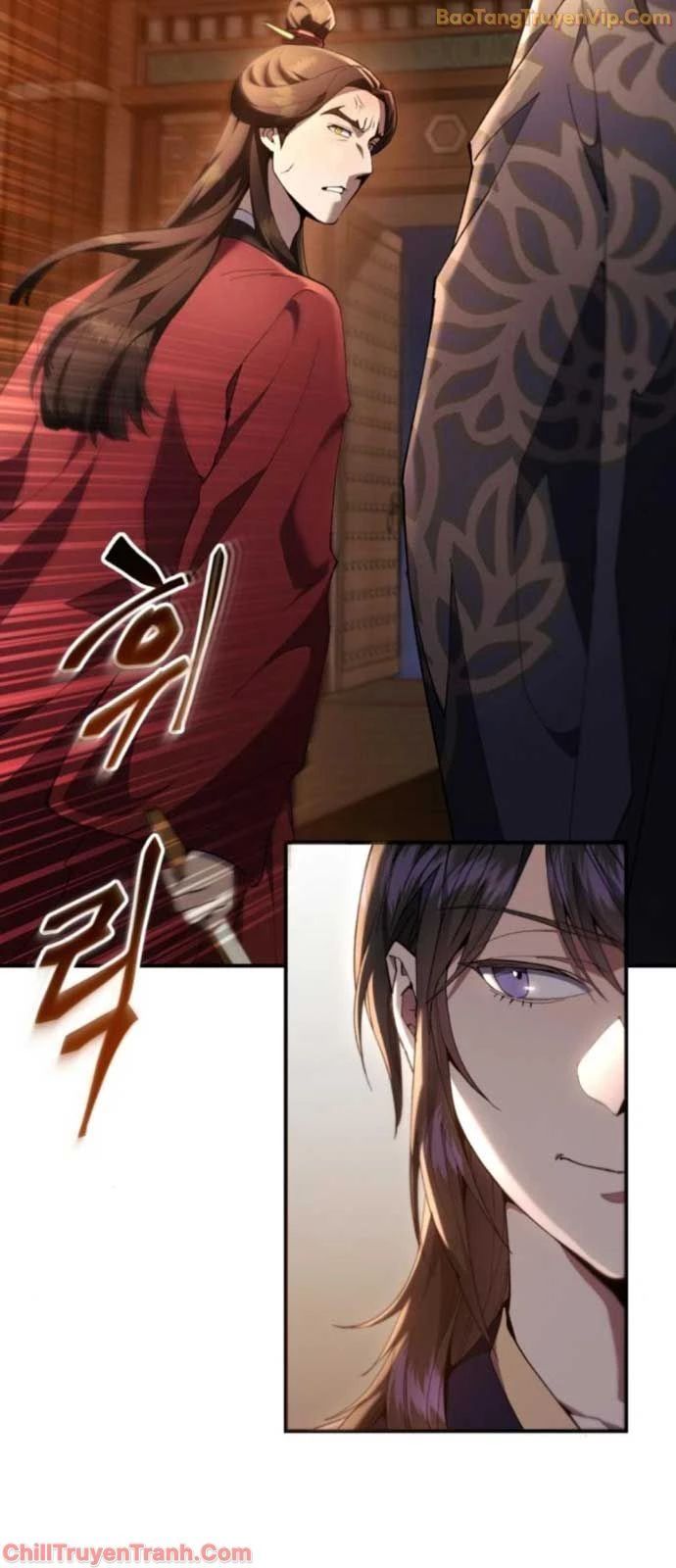 đọc truyện Thiên Ma Muốn Sống Một Cuộc Đời Bình Lặng Chương 24 ảnh 23 tại Thiên Thai Truyện