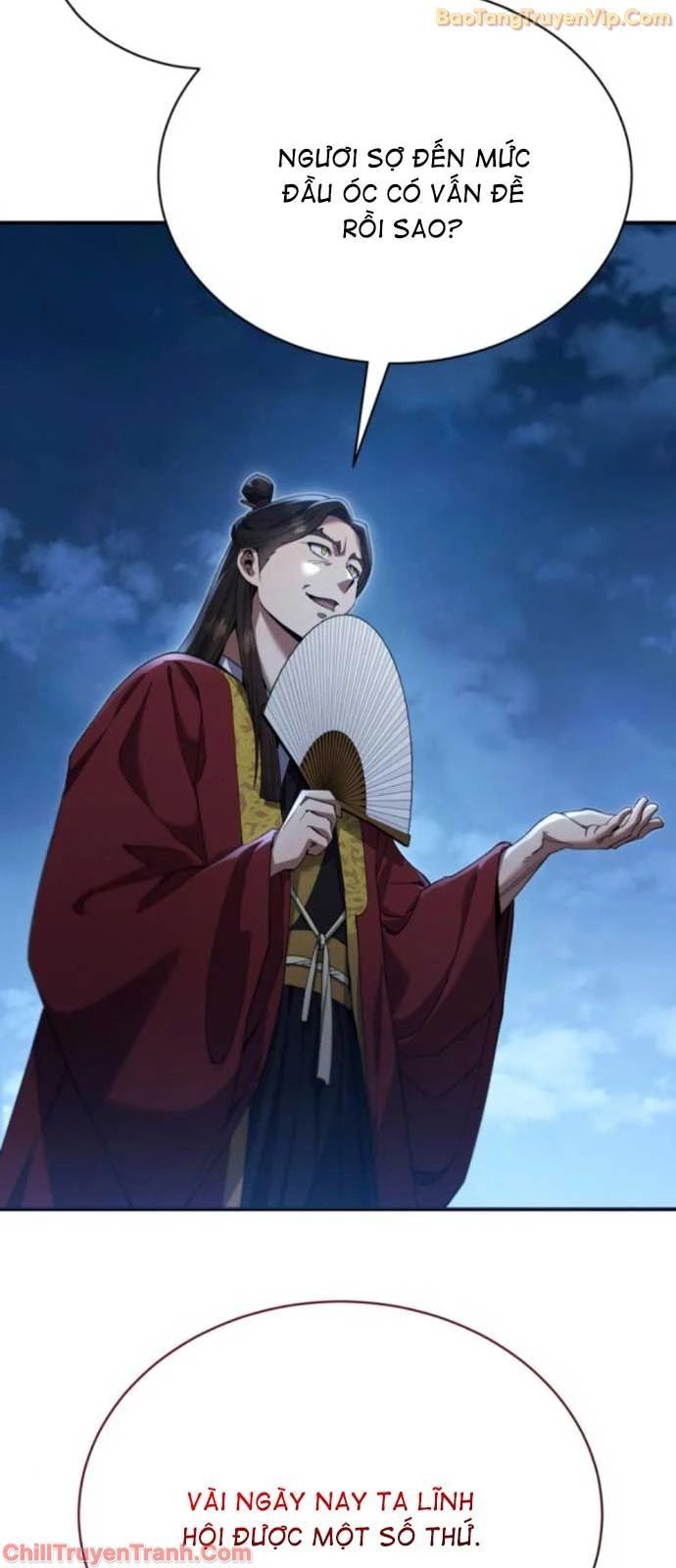 đọc truyện Thiên Ma Muốn Sống Một Cuộc Đời Bình Lặng Chương 24 ảnh 27 tại Thiên Thai Truyện