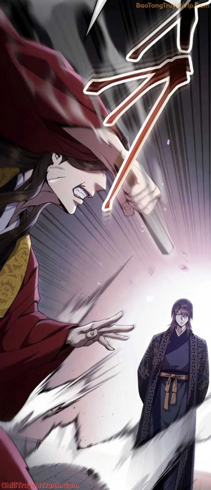 đọc truyện Thiên Ma Muốn Sống Một Cuộc Đời Bình Lặng Chương 24 ảnh 30 tại Thiên Thai Truyện