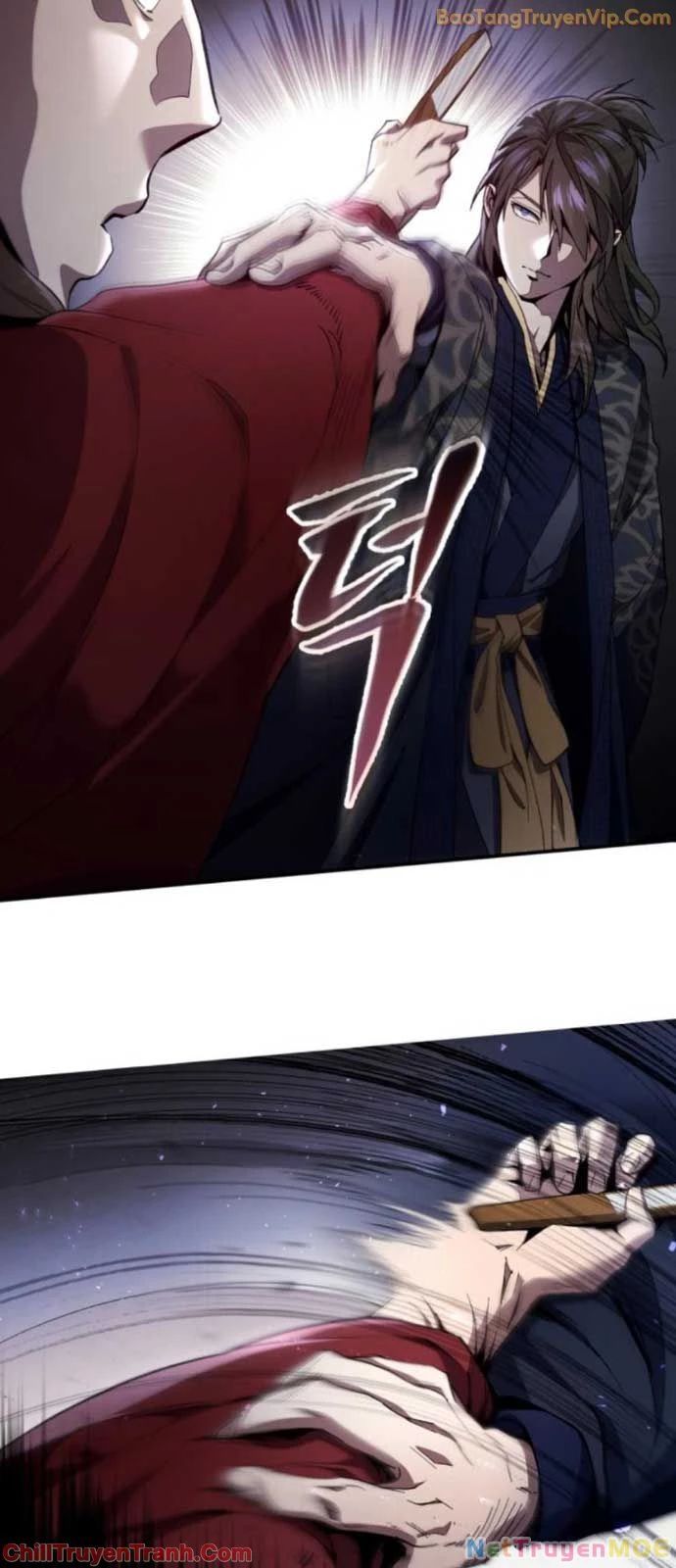 đọc truyện Thiên Ma Muốn Sống Một Cuộc Đời Bình Lặng Chương 24 ảnh 33 tại Thiên Thai Truyện