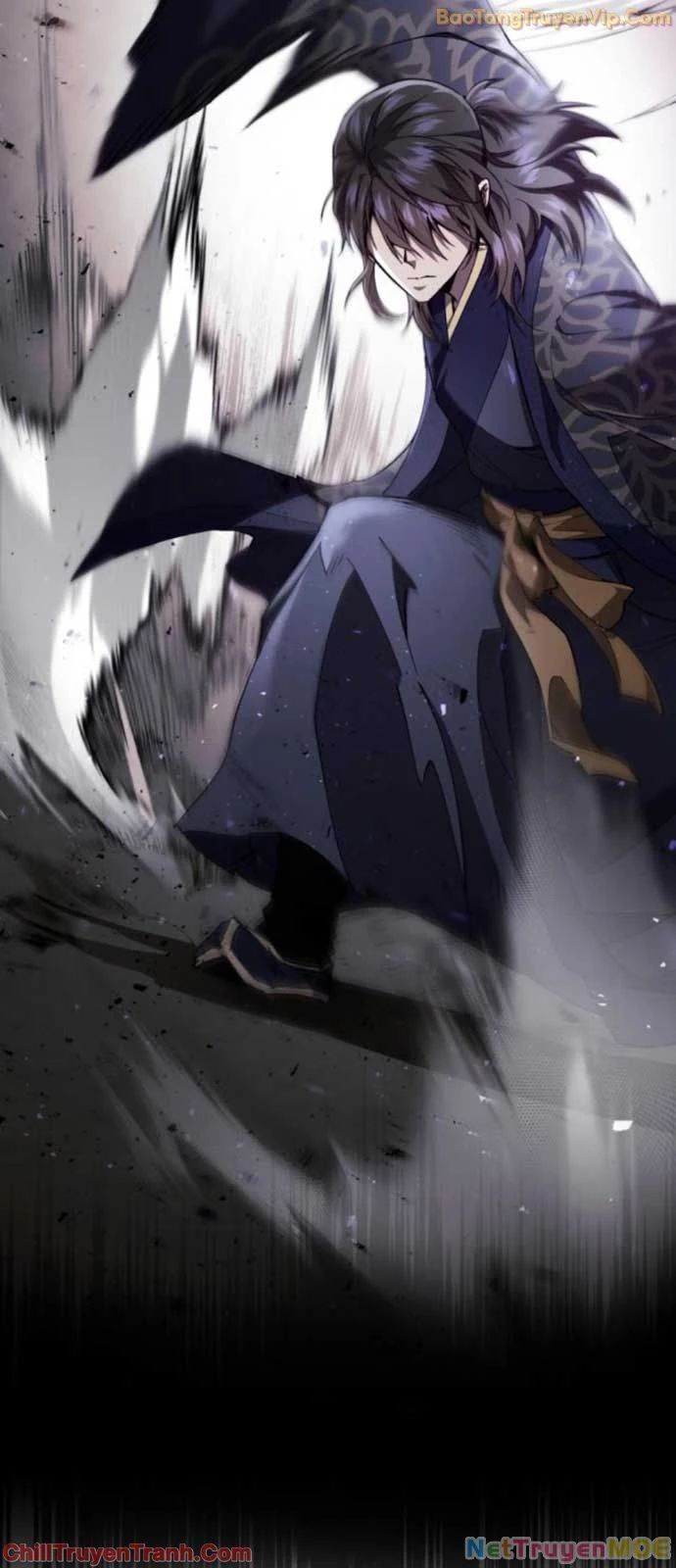 đọc truyện Thiên Ma Muốn Sống Một Cuộc Đời Bình Lặng Chương 24 ảnh 35 tại Thiên Thai Truyện