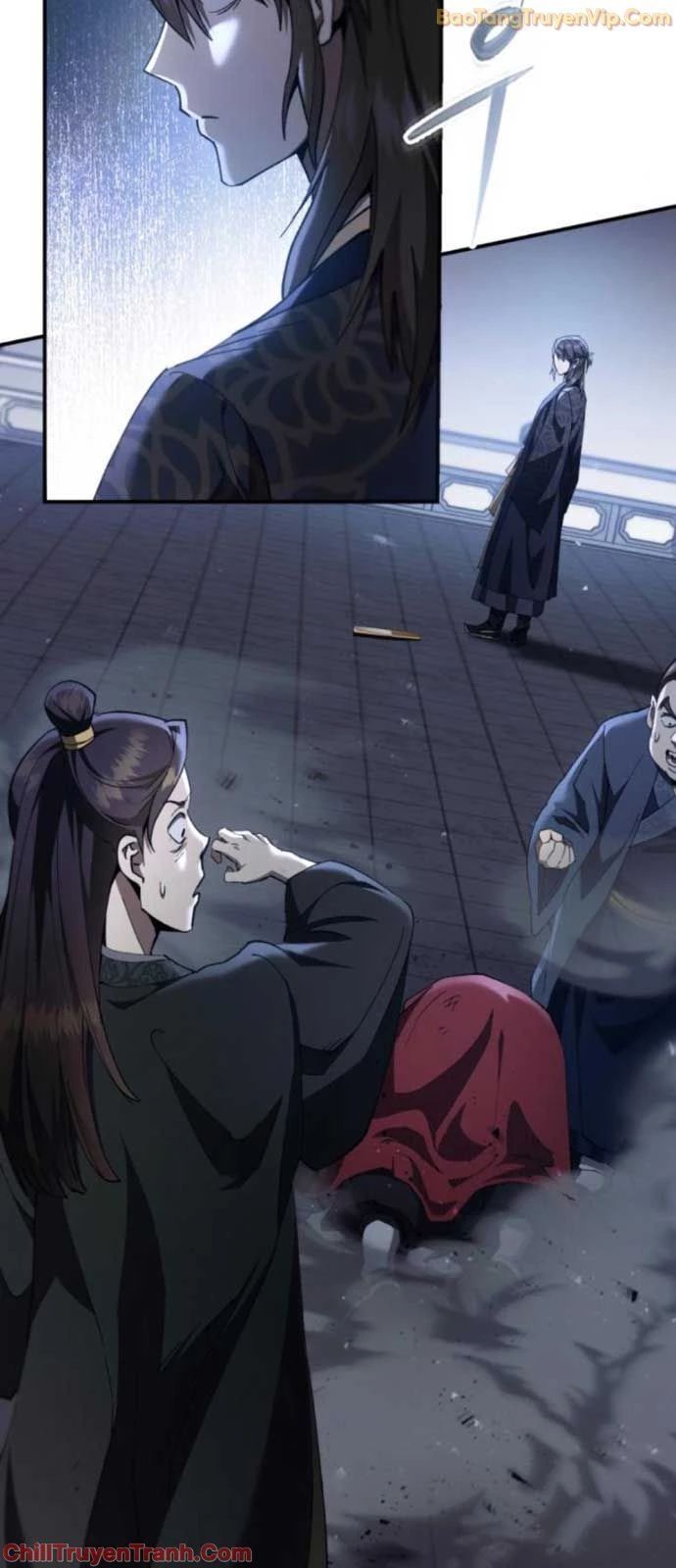 đọc truyện Thiên Ma Muốn Sống Một Cuộc Đời Bình Lặng Chương 24 ảnh 41 tại Thiên Thai Truyện