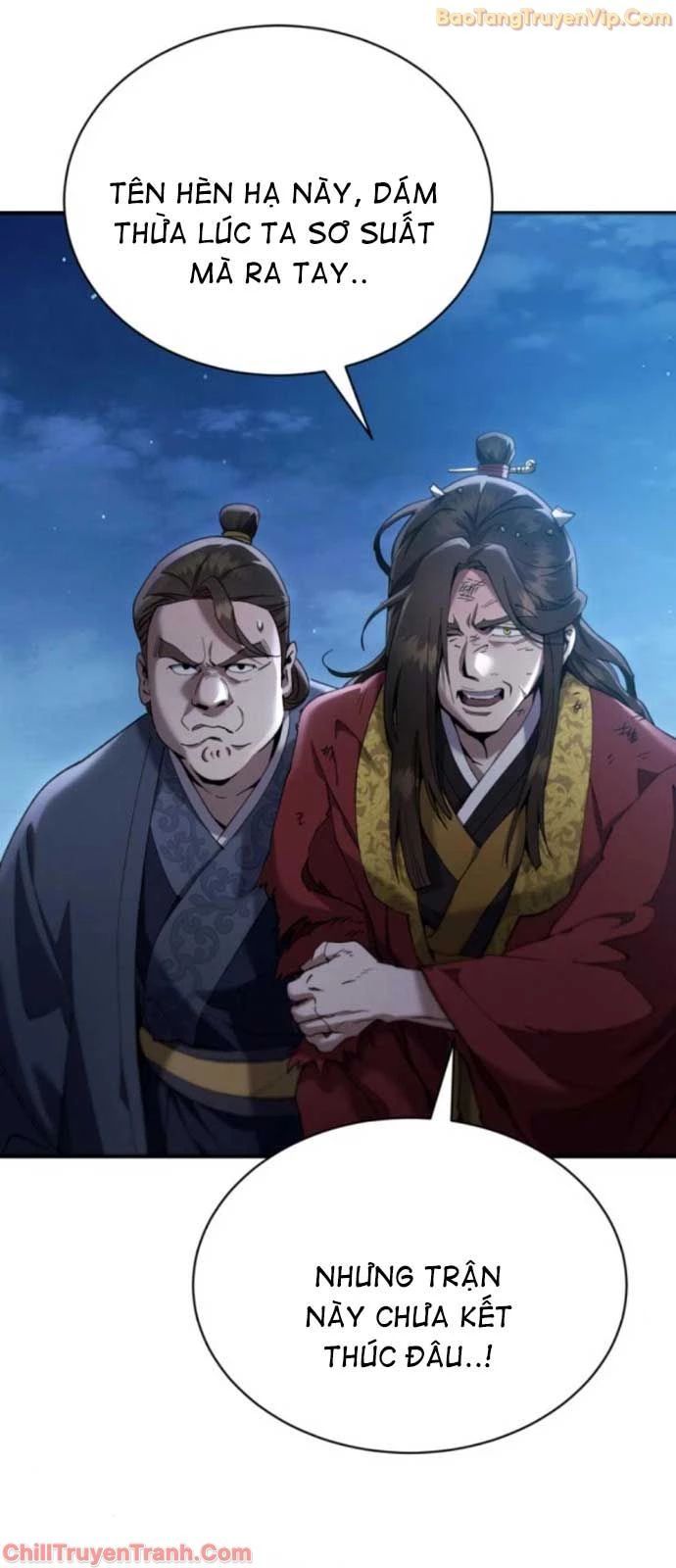 đọc truyện Thiên Ma Muốn Sống Một Cuộc Đời Bình Lặng Chương 24 ảnh 49 tại Thiên Thai Truyện