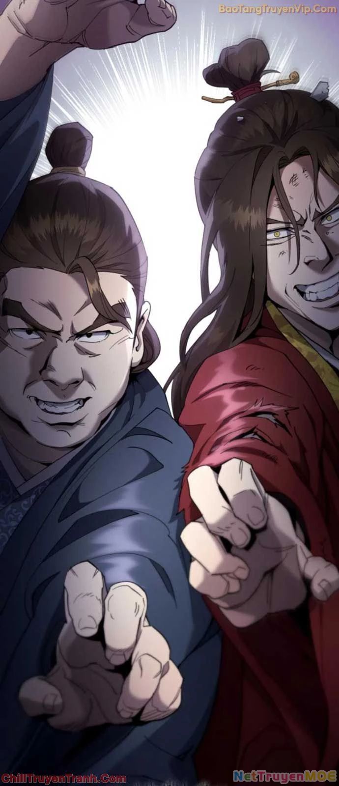 đọc truyện Thiên Ma Muốn Sống Một Cuộc Đời Bình Lặng Chương 24 ảnh 53 tại Thiên Thai Truyện