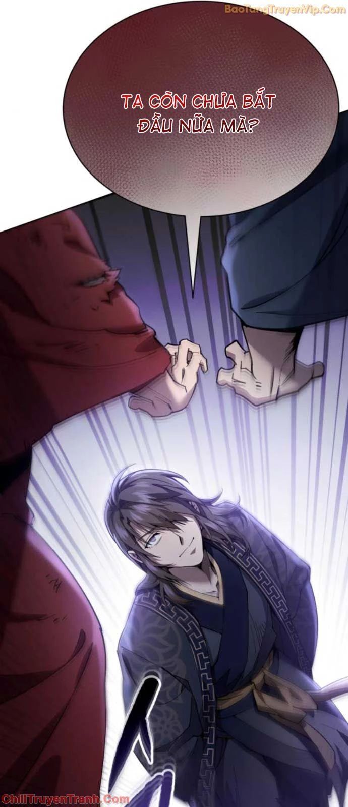 đọc truyện Thiên Ma Muốn Sống Một Cuộc Đời Bình Lặng Chương 24 ảnh 56 tại Thiên Thai Truyện