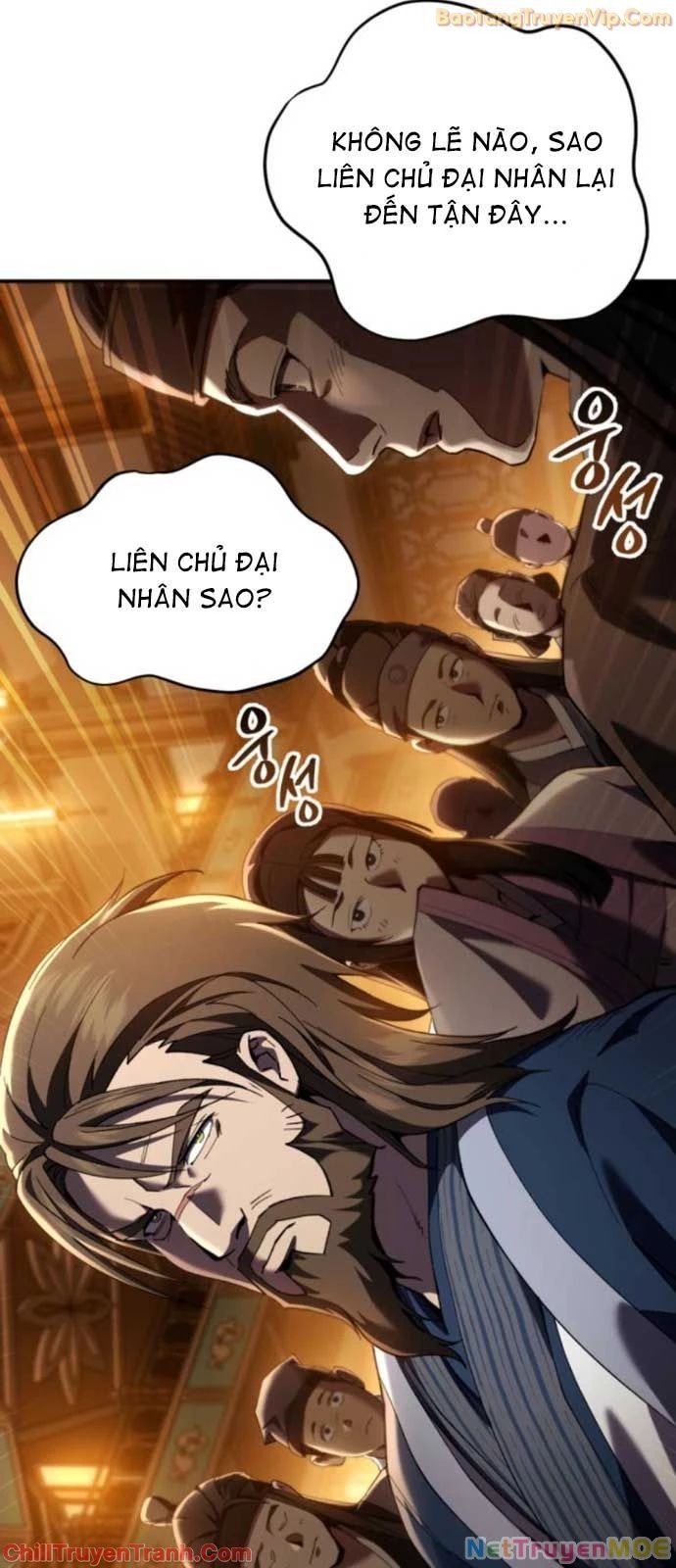 đọc truyện Thiên Ma Muốn Sống Một Cuộc Đời Bình Lặng Chương 24 ảnh 73 tại Thiên Thai Truyện