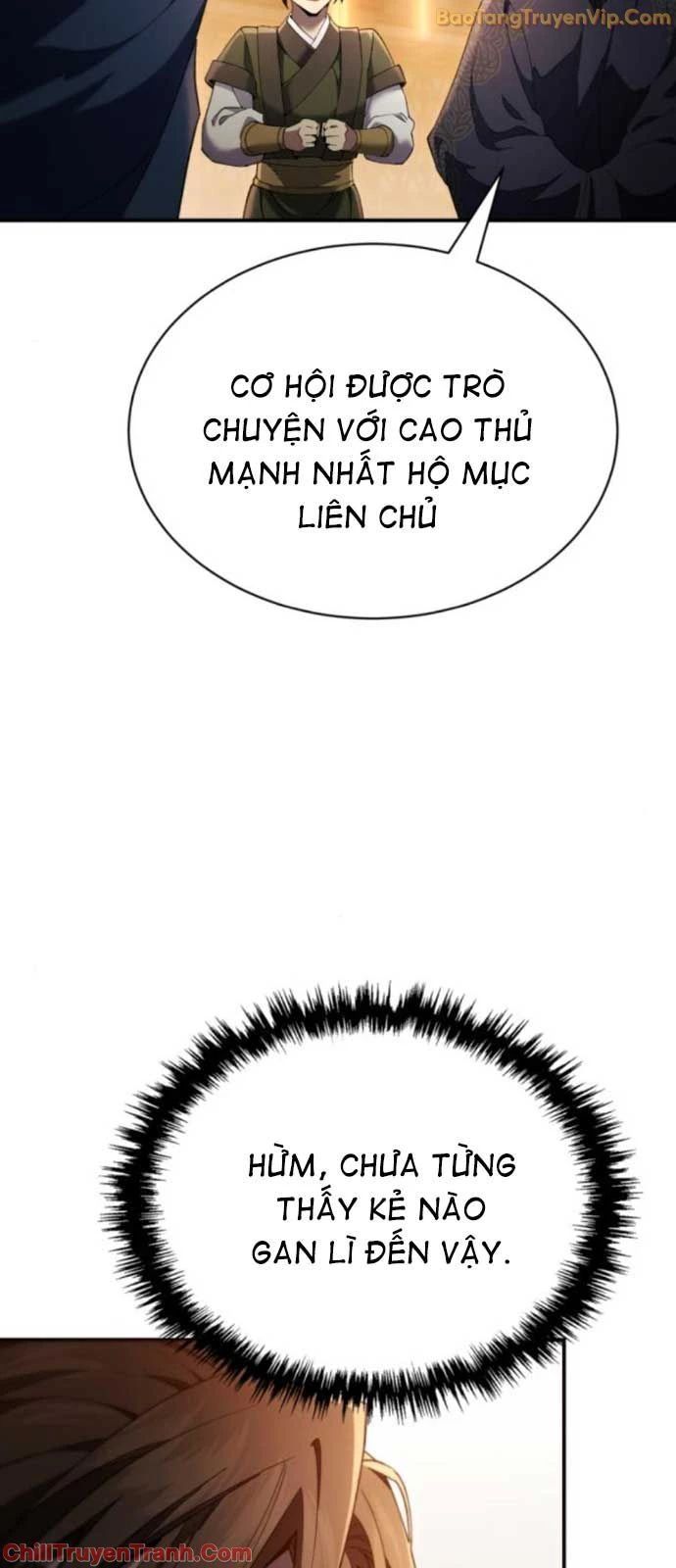 đọc truyện Thiên Ma Muốn Sống Một Cuộc Đời Bình Lặng Chương 24 ảnh 96 tại Thiên Thai Truyện