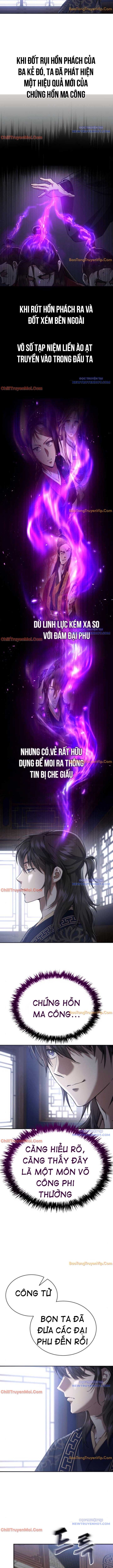 đọc truyện Thiên Ma Muốn Sống Một Cuộc Đời Bình Lặng Chương 25 ảnh 12 tại Thiên Thai Truyện