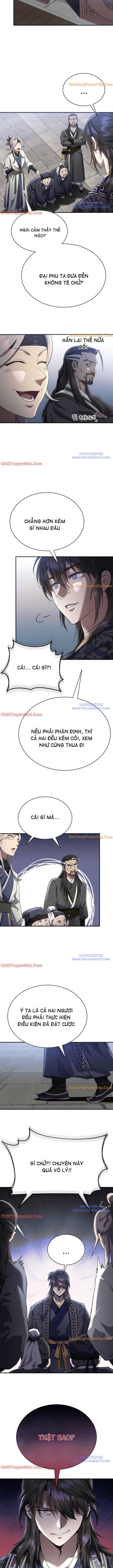 đọc truyện Thiên Ma Muốn Sống Một Cuộc Đời Bình Lặng Chương 25 ảnh 13 tại Thiên Thai Truyện