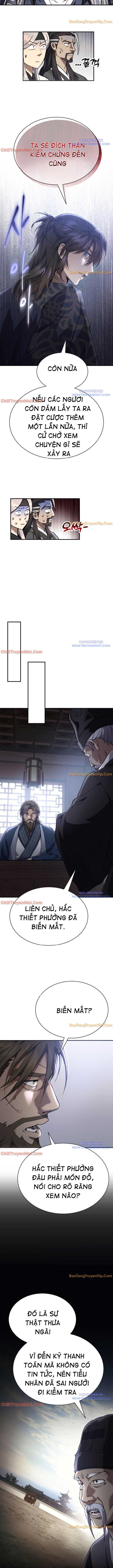 đọc truyện Thiên Ma Muốn Sống Một Cuộc Đời Bình Lặng Chương 25 ảnh 14 tại Thiên Thai Truyện