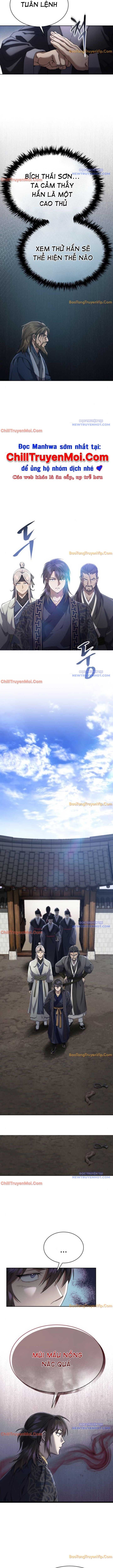 đọc truyện Thiên Ma Muốn Sống Một Cuộc Đời Bình Lặng Chương 25 ảnh 16 tại Thiên Thai Truyện