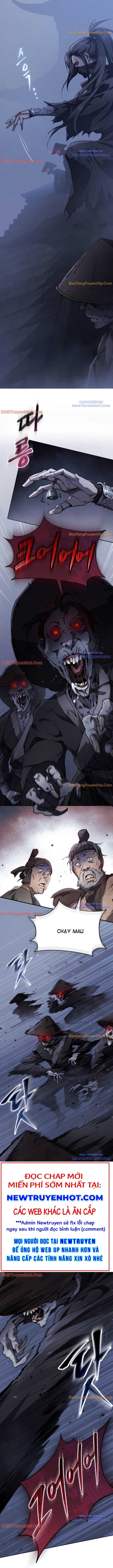 đọc truyện Thiên Ma Muốn Sống Một Cuộc Đời Bình Lặng Chương 25 ảnh 4 tại Thiên Thai Truyện