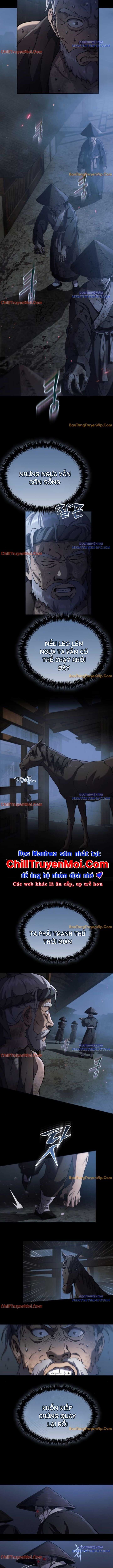 đọc truyện Thiên Ma Muốn Sống Một Cuộc Đời Bình Lặng Chương 25 ảnh 6 tại Thiên Thai Truyện