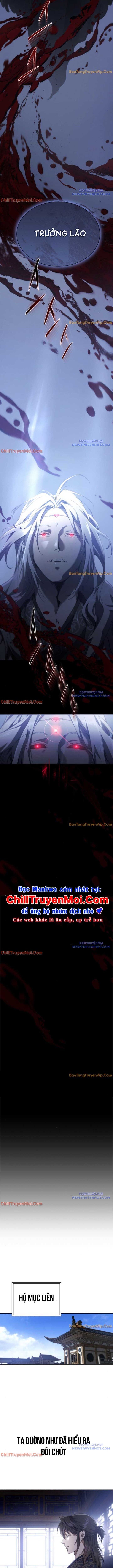 đọc truyện Thiên Ma Muốn Sống Một Cuộc Đời Bình Lặng Chương 25 ảnh 11 tại Thiên Thai Truyện