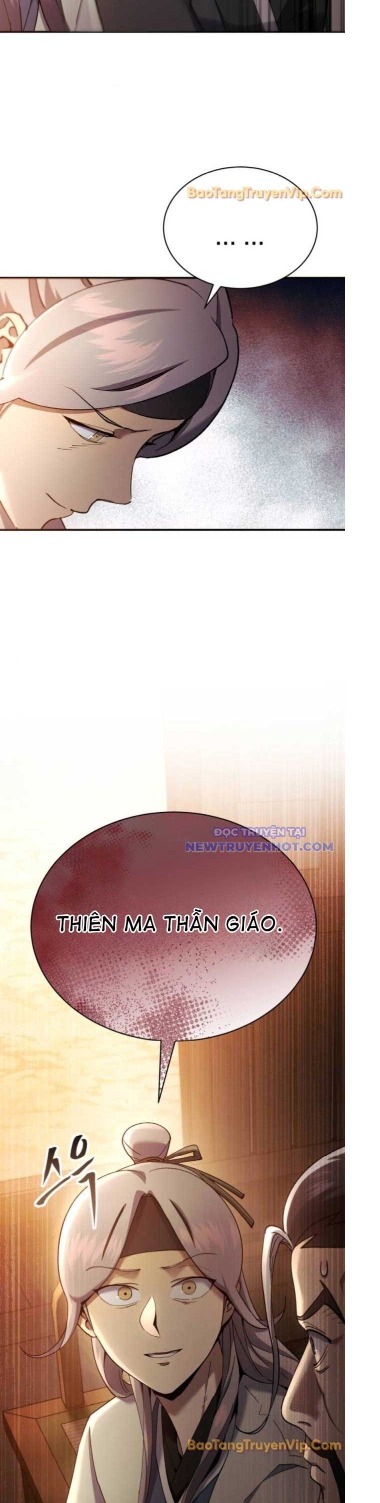 đọc truyện Thiên Ma Muốn Sống Một Cuộc Đời Bình Lặng Chương 26 ảnh 102 tại Thiên Thai Truyện